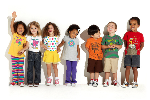 kinh nghiệm kinh doanh quần áo trẻ em online