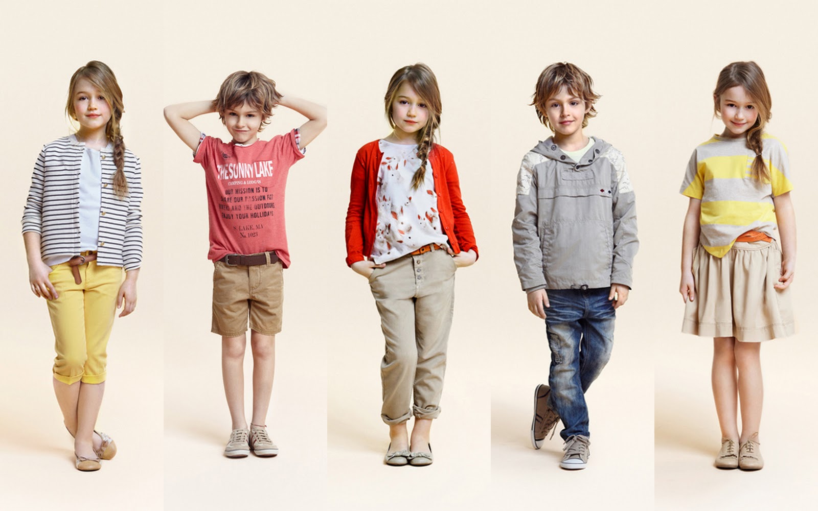 kinh nghiệm kinh doanh quần áo trẻ em online